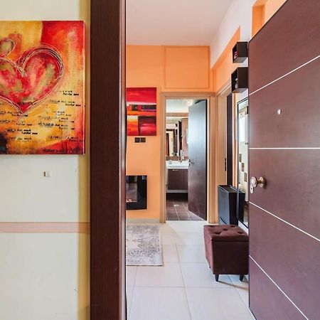 Sweet Home Kalamata Central Comfort And Warmth Exteriér fotografie