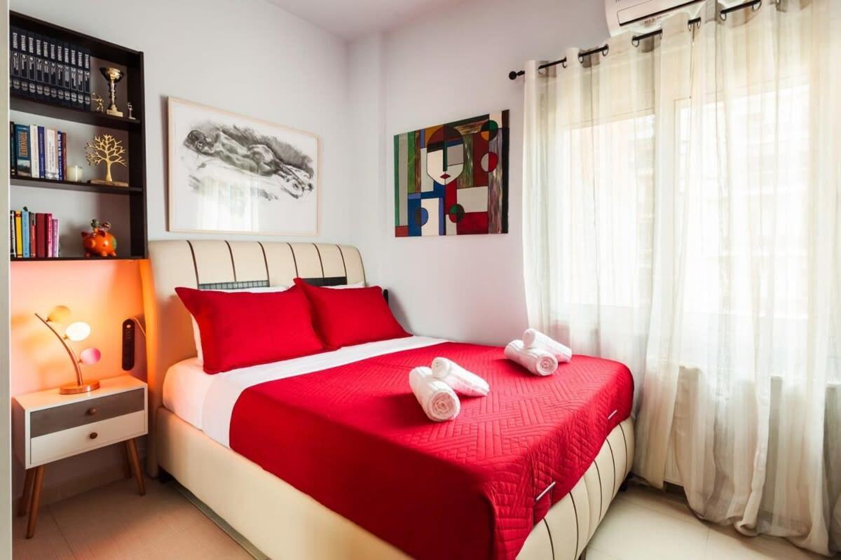 Sweet Home Kalamata Central Comfort And Warmth Exteriér fotografie